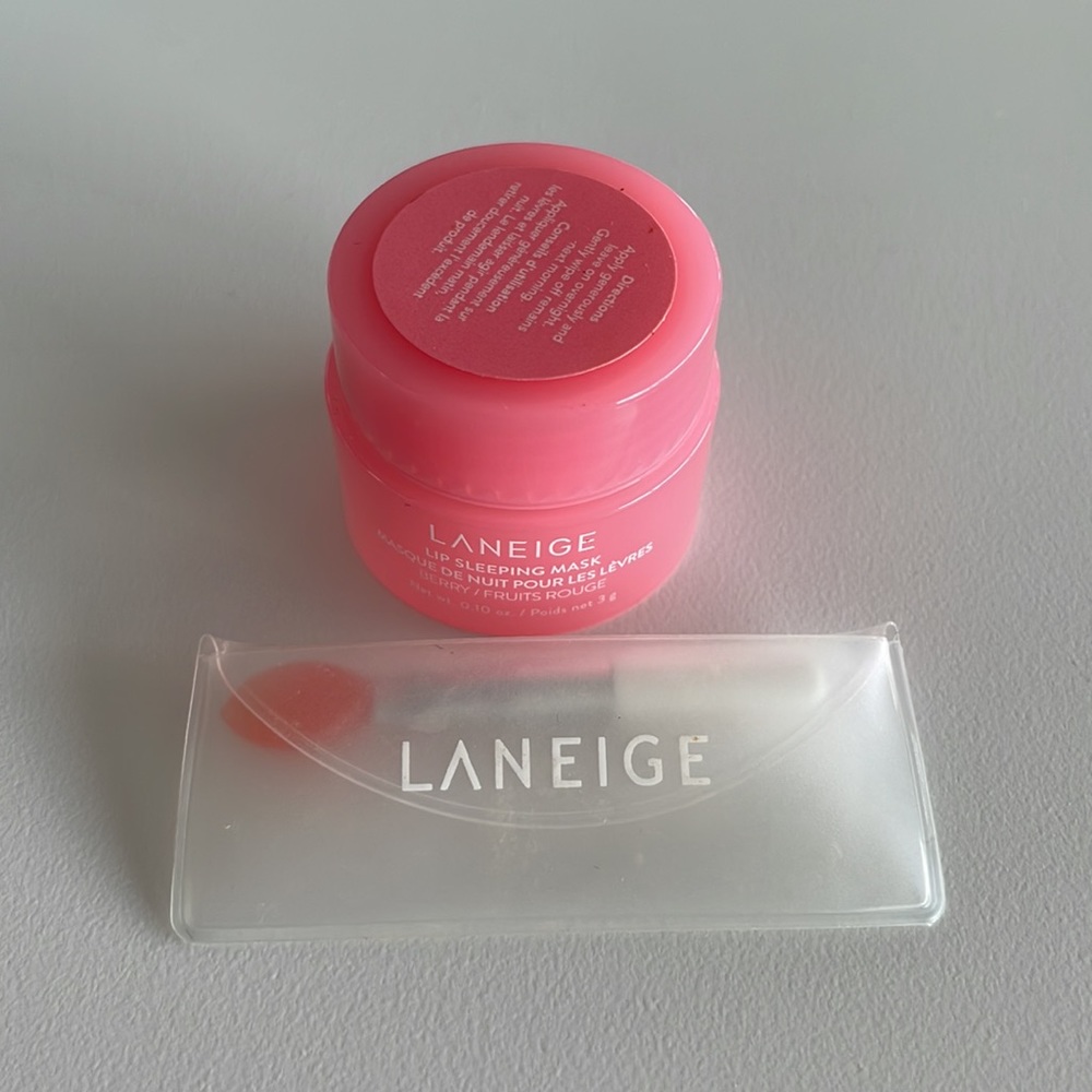Laniege sample kit - Picture 2 of 6
